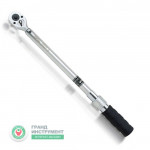 Ключ динамометрический двустороннего действия 1/2 ;x495mm(L) 40-210Nm