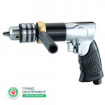Дрель пневматическая 1/2 ;