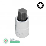 Головка с насадкой TORX T40 37мм 1/4 ;