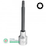 Головка с насадкой TORX T40 L120мм 1/2 ;