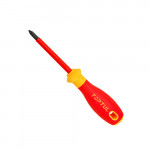 Отвертка крестовая PH3 x 150mm изолированная (1000V) VDE Pro-Plus Series