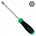 Отвертка TORX T20 с отверстием