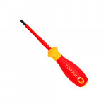 Отвертка шлицевая PH/FL2 x 100mm изолированная (1000V) VDE Pro-Plus Series Combi-Tip