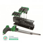 Набор ключей TORX Т-обр. T10-T50 9ед.