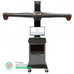 Стенд развал-схождение MB (3-D, 4-х камерный, ПО WinAlign)