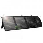 Портативная солнечная панель 120W