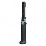 Фонарь складной светодиодный (LED) аккумуляторный 6+1